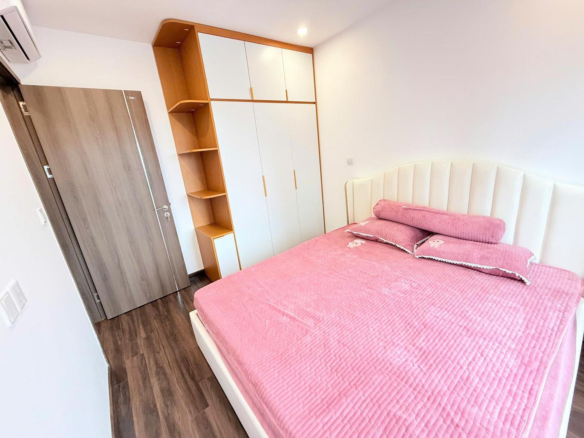 Hoang Huy Grand Tower - Apartment - Homestay ハイフォン エクステリア 写真